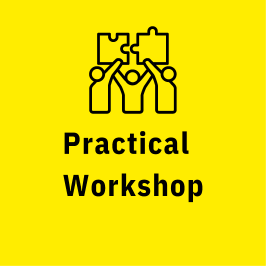 Practical Workshop Image